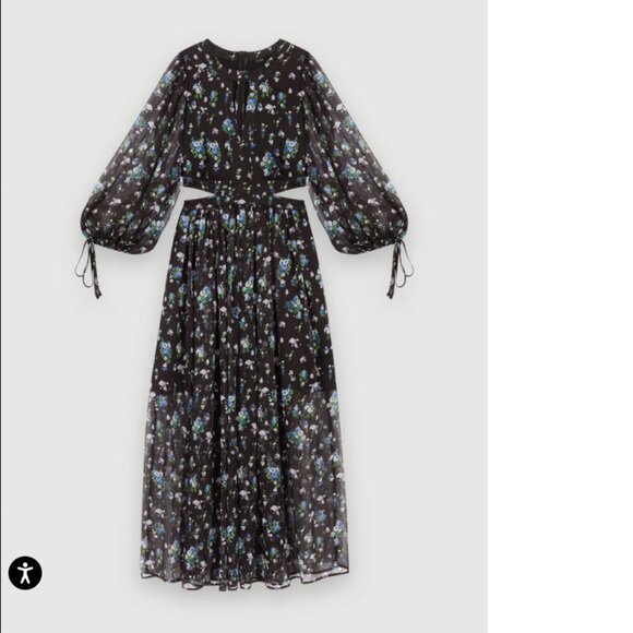 Maje Dresses & Skirts - NWT Maje Dress Size 40